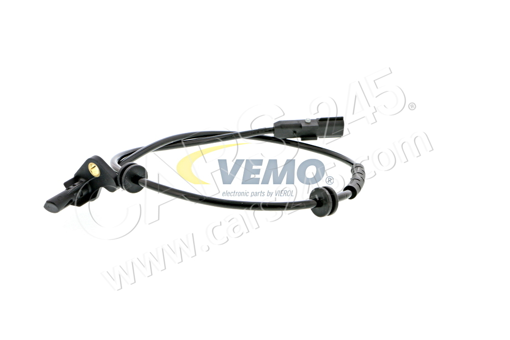Sensor, wheel speed VEMO V46-72-0162