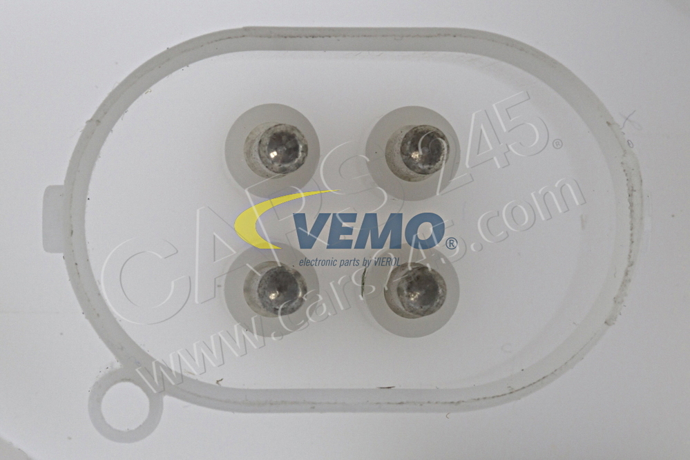 Fuel Feed Unit VEMO V48-09-0015 2