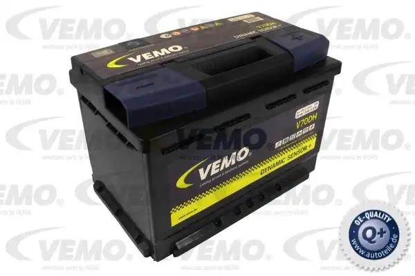 Starter Battery VEMO V99-17-0015