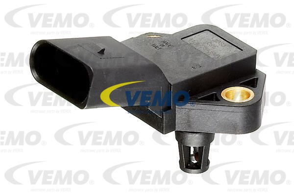 Sensor, intake air temperature VEMO V10-72-1553