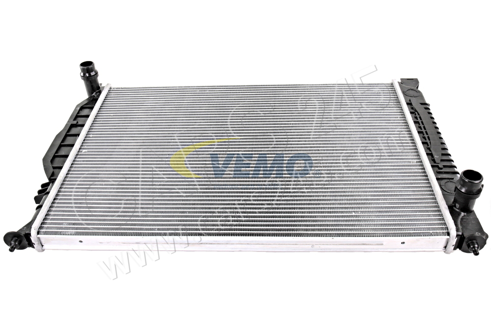 Radiator, engine cooling VEMO V15-60-6042