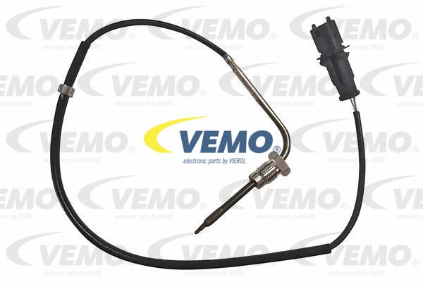 Sensor, exhaust gas temperature VEMO V27-72-0022