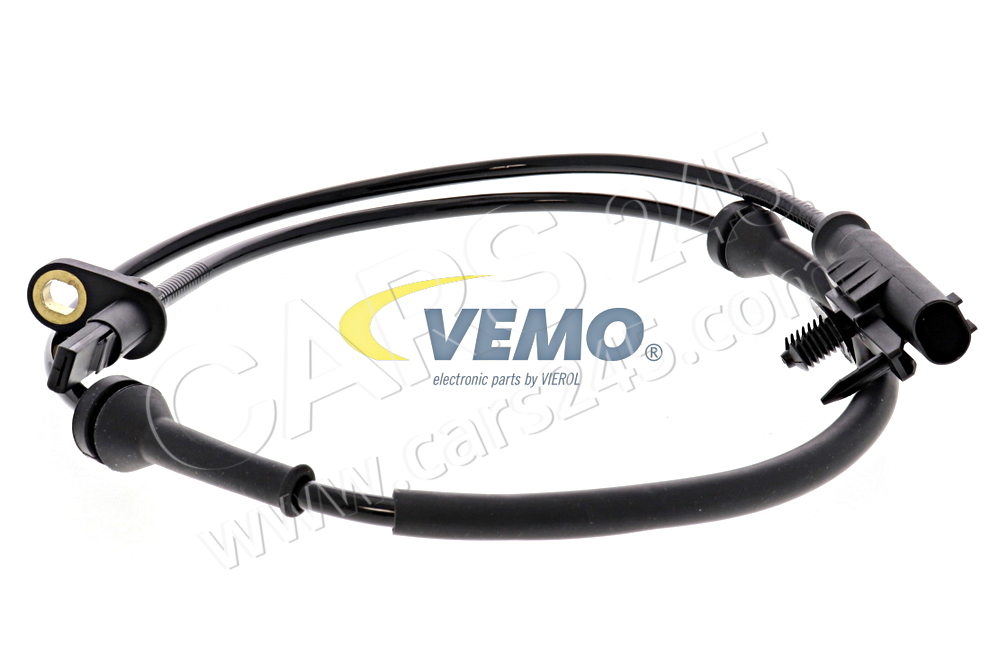 Sensor, wheel speed VEMO V30-72-0230