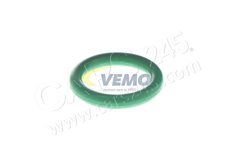 Pressure Switch, air conditioning VEMO V30-73-0160 3