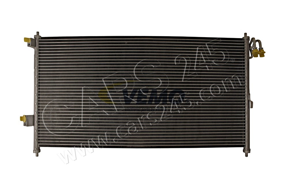 Condenser, air conditioning VEMO V38-62-0006