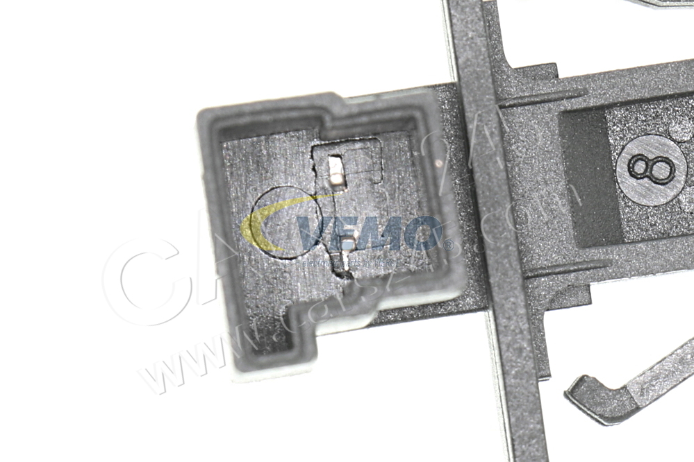 Sensor, interior temperature VEMO V10-72-1499 2