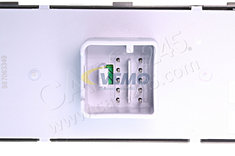 Switch, window regulator VEMO V10-73-0023 2