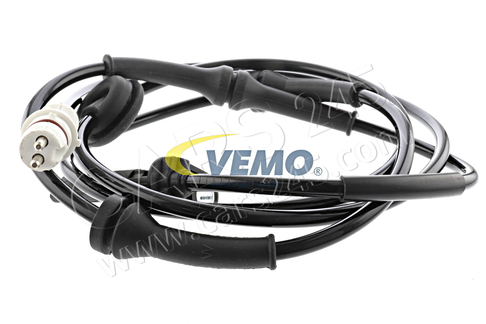 Sensor, wheel speed VEMO V24-72-0236
