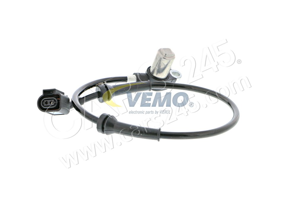 Sensor, wheel speed VEMO V25-72-1013