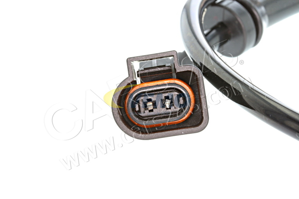 Sensor, wheel speed VEMO V25-72-1013 2