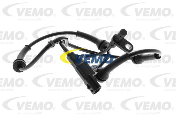 Sensor, wheel speed VEMO V38-72-0264