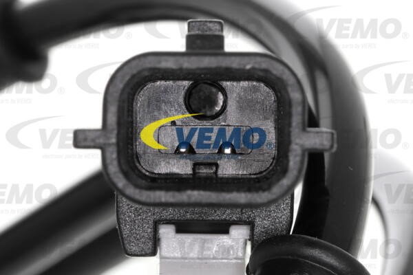 Sensor, wheel speed VEMO V38-72-0264 2