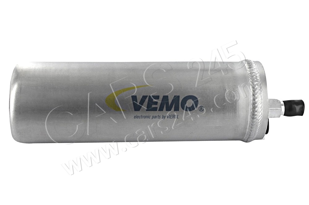 Dryer, air conditioning VEMO V40-06-0013
