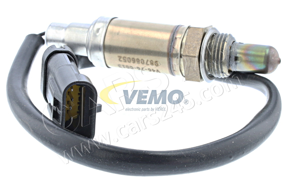 Lambda Sensor VEMO V46-76-0013