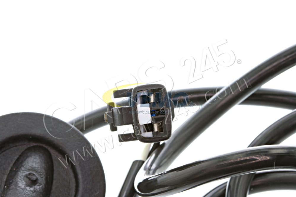 Sensor, wheel speed VEMO V52-72-0057 2