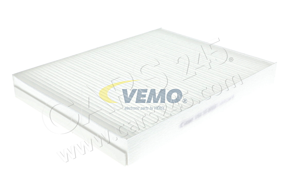 Filter, interior air VEMO V64-30-0005