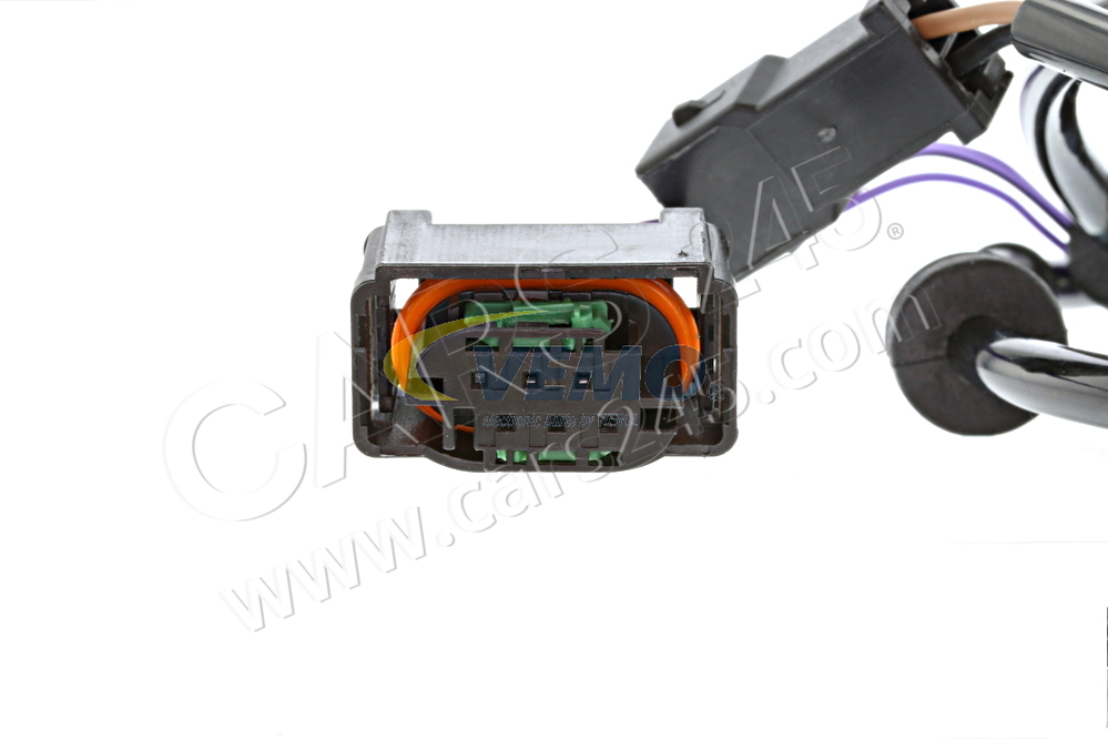 Sensor, wheel speed VEMO V10-72-1063 2