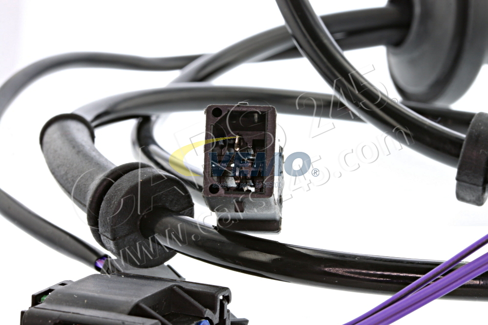 Sensor, wheel speed VEMO V10-72-1063 3