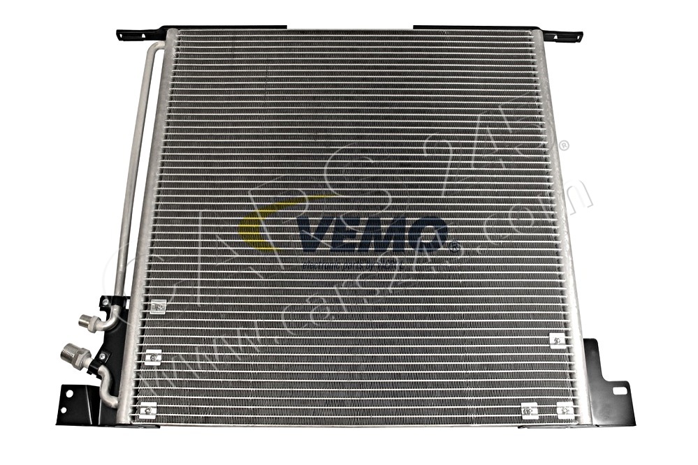 Condenser, air conditioning VEMO V30-62-1034