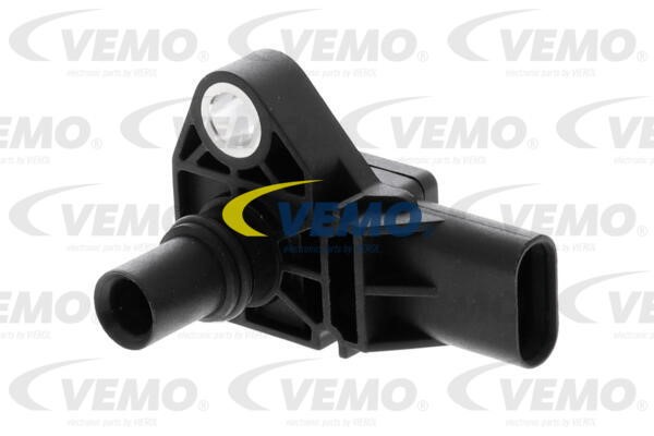 Sensor, boost pressure VEMO V30-72-0053