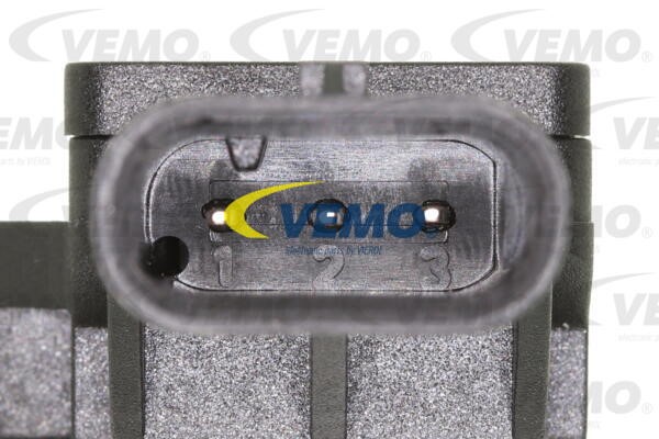 Sensor, boost pressure VEMO V30-72-0053 2