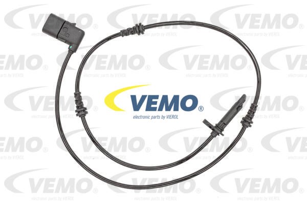 Sensor, wheel speed VEMO V30-72-0901