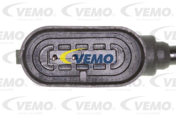 Sensor, wheel speed VEMO V30-72-0901 2