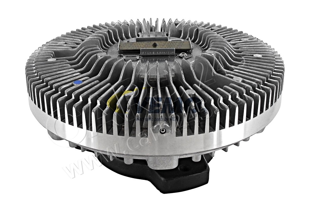 Clutch, radiator fan VEMO V31-04-0002