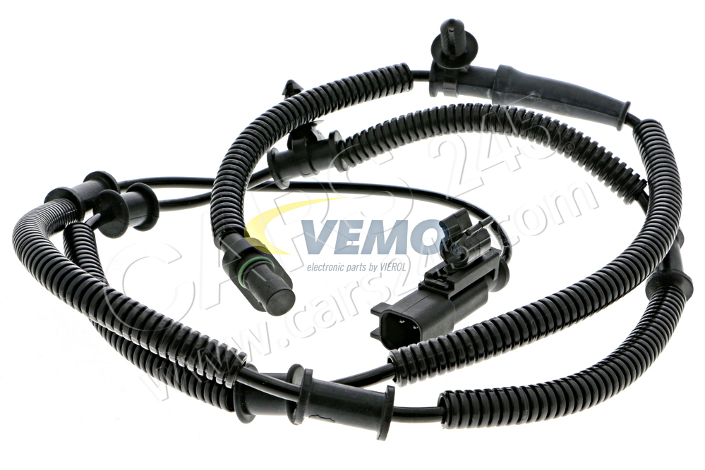 Sensor, wheel speed VEMO V33-72-0077
