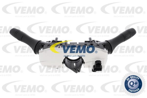 Steering Column Switch VEMO V38-80-0015 3