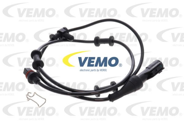 Sensor, wheel speed VEMO V41-72-0018