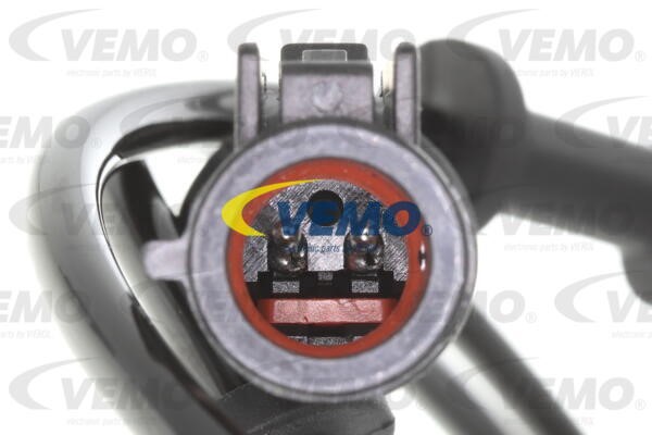 Sensor, wheel speed VEMO V41-72-0018 2