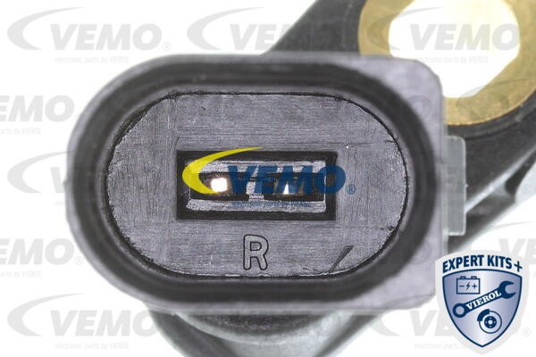 Wheel Bearing Kit VEMO V10-72-0290 2