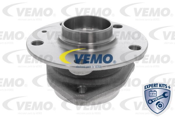 Wheel Bearing Kit VEMO V10-72-0290 3