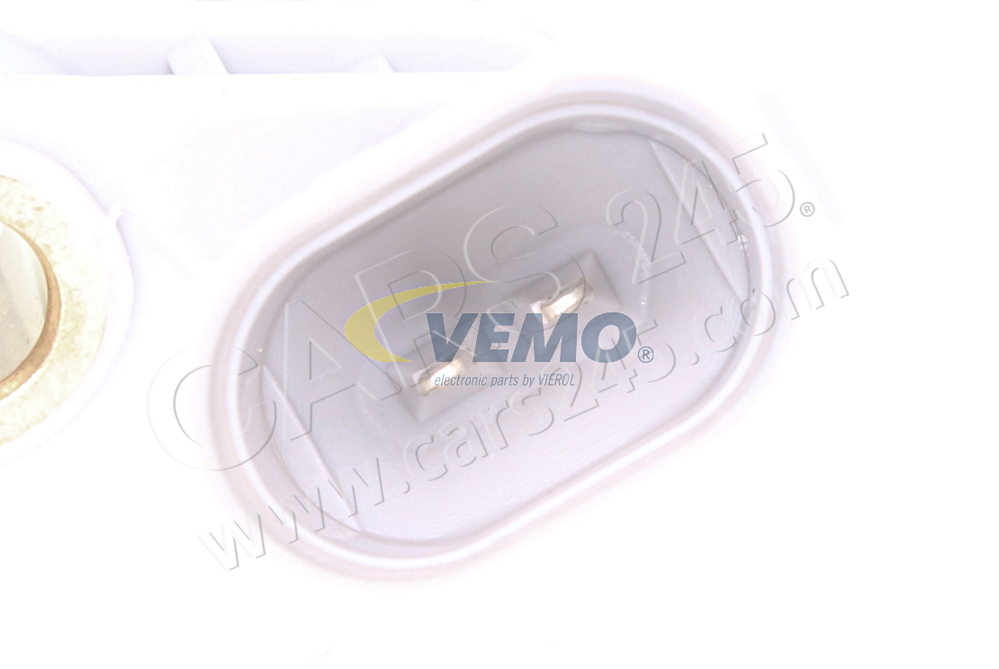 Sensor, wheel speed VEMO V10-72-1072 2