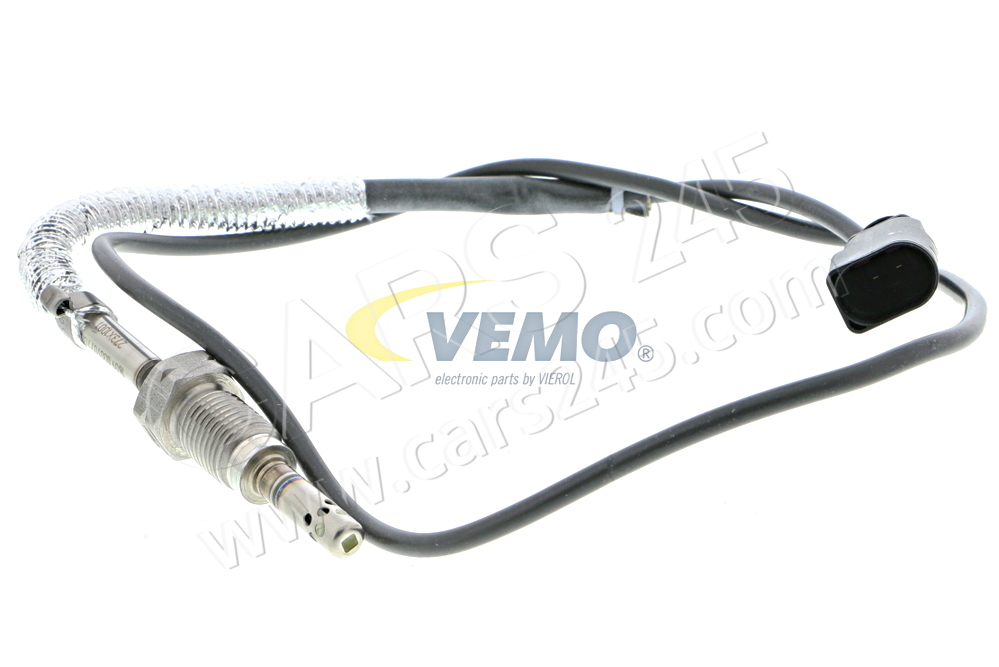 Sensor, exhaust gas temperature VEMO V10-72-1335