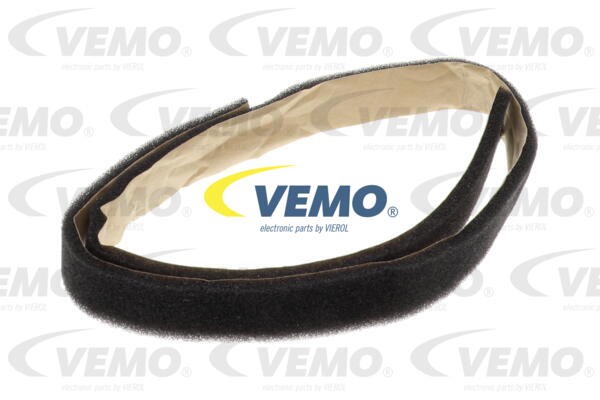Heat Exchanger, interior heating VEMO V20-61-0007 2
