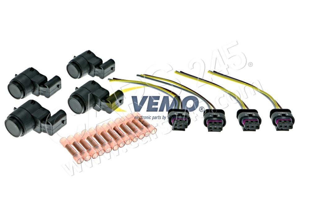 Sensor, parking distance control VEMO V20-72-40034