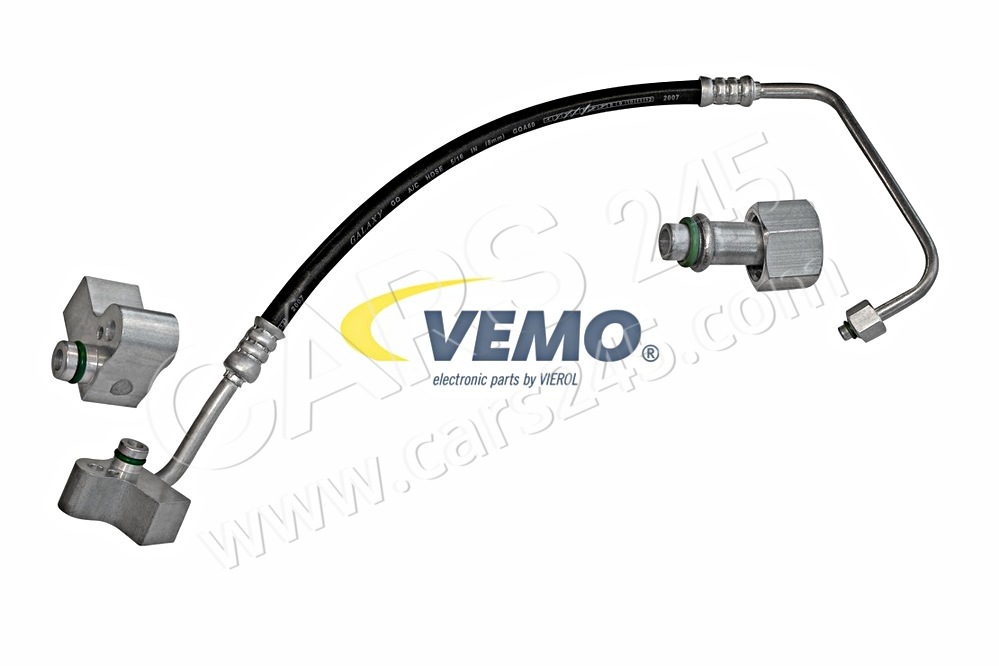 High-/Low Pressure Line, air conditioning VEMO V30-20-0033