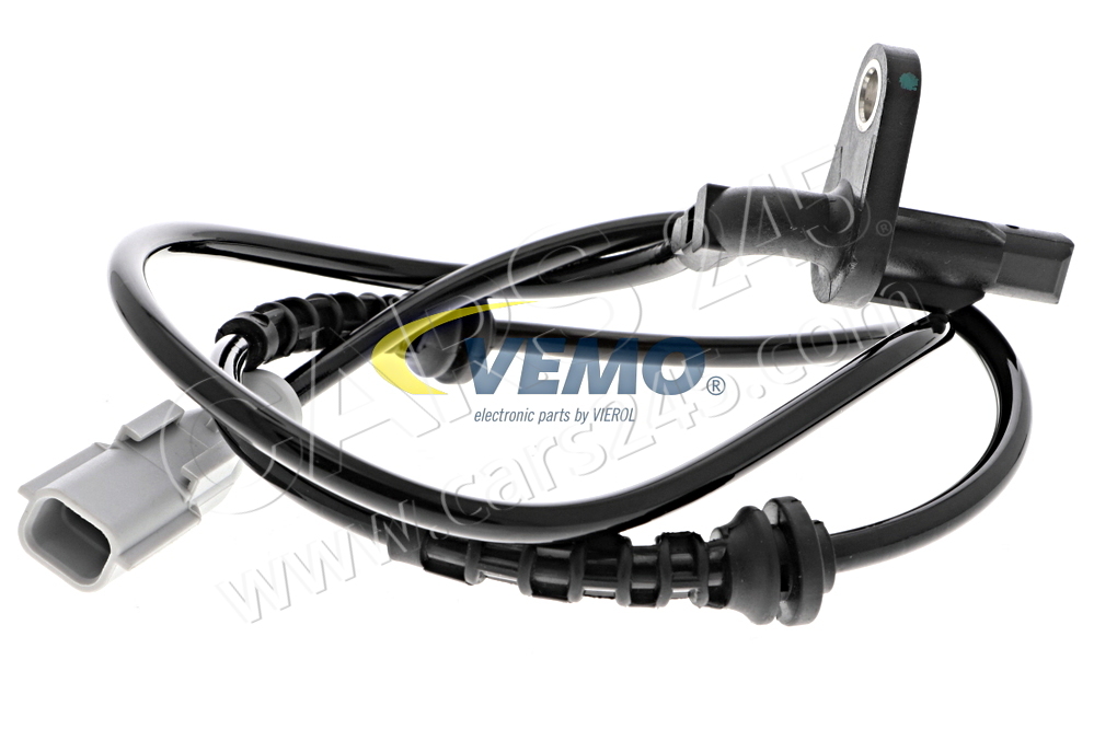 Sensor, wheel speed VEMO V46-72-0228
