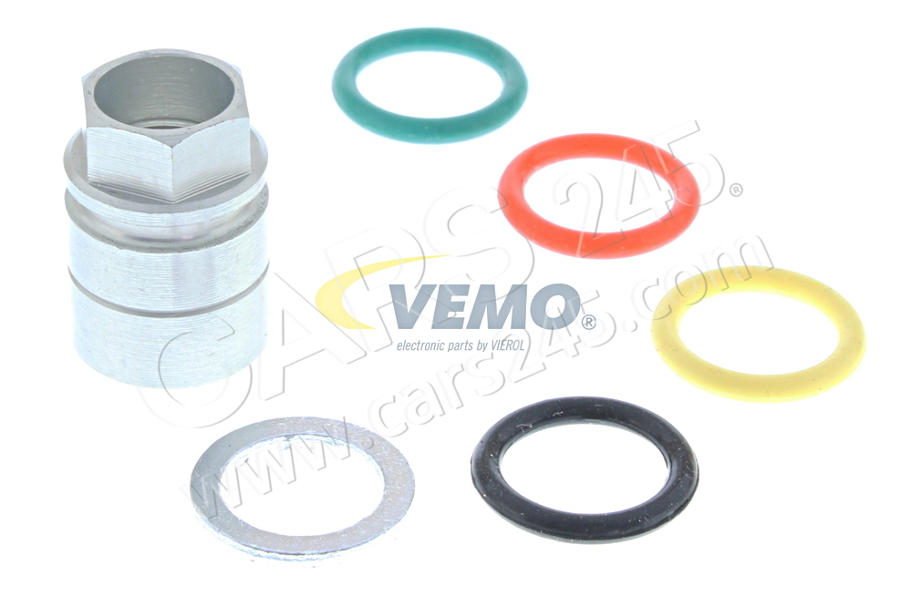 Wheel Sensor, tyre-pressure monitoring system VEMO V99-72-4005 3