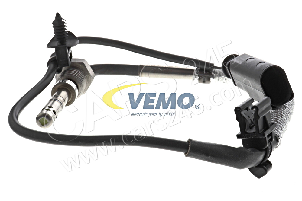 Sensor, exhaust gas temperature VEMO V10-72-1468