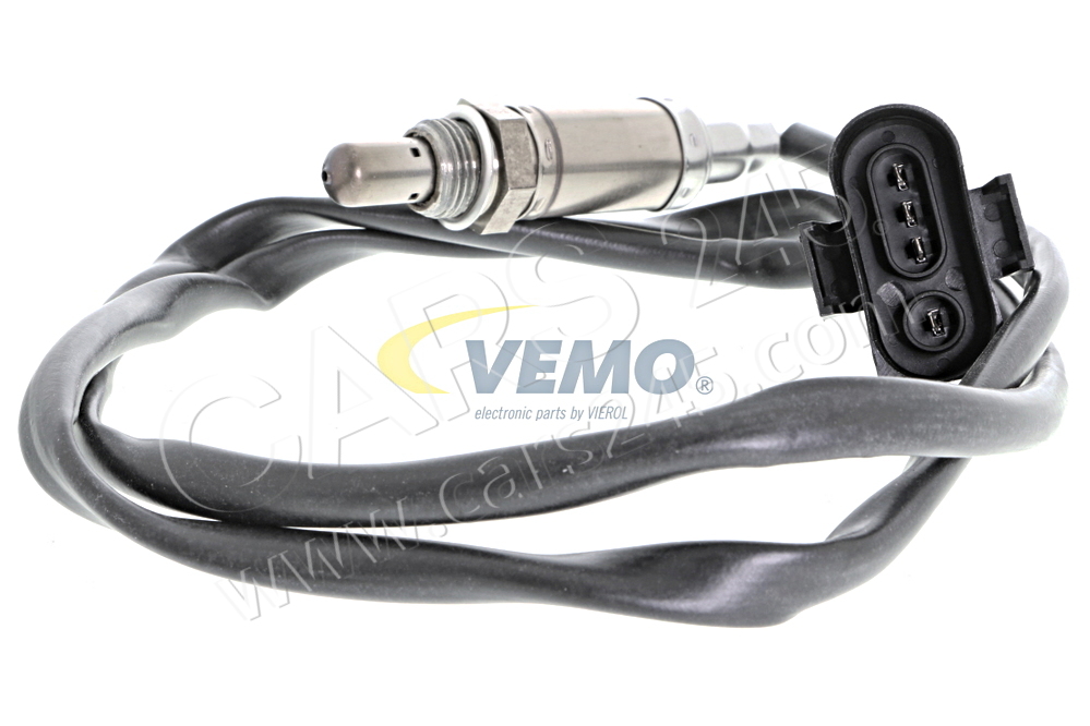 Lambda Sensor VEMO V10-76-0077
