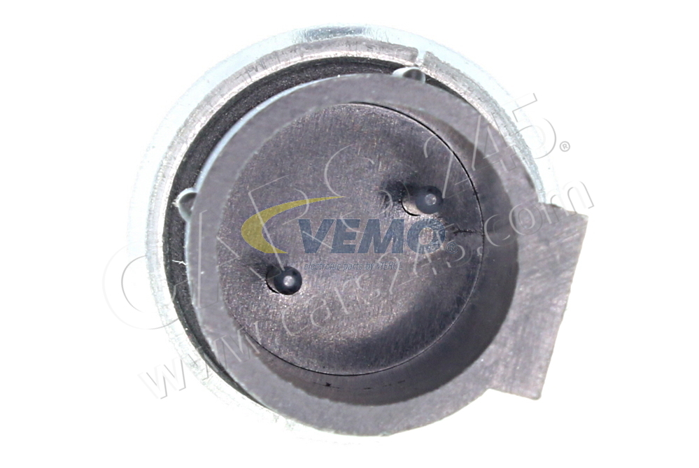 Pressure Switch, air conditioning VEMO V25-73-0006 2