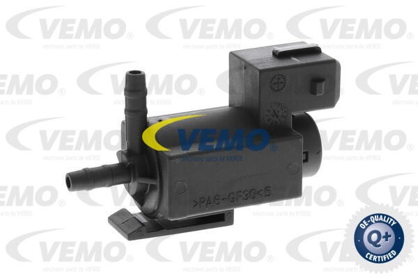 Change-Over Valve, change-over flap (induction pipe) VEMO V45-77-0003 3