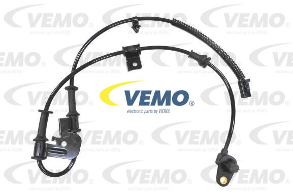 Sensor, wheel speed VEMO V52-72-0268