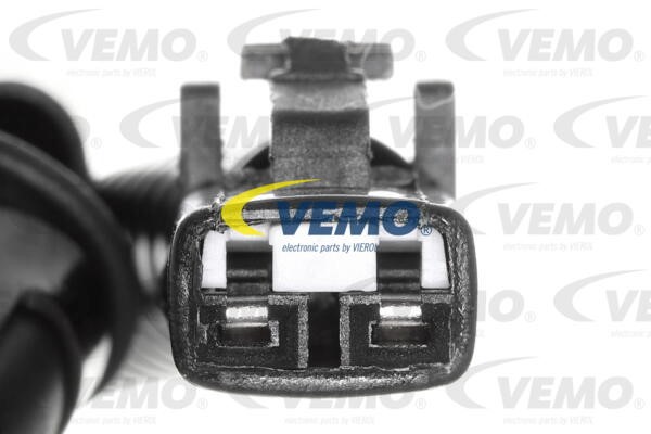 Sensor, wheel speed VEMO V52-72-0268 2