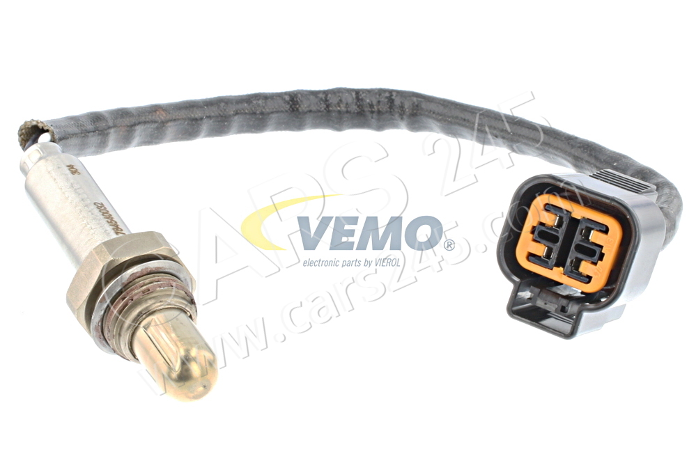 Lambda Sensor VEMO V52-76-0005