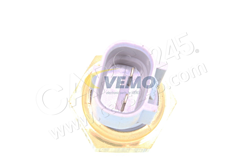 Sensor, intake air temperature VEMO V70-72-0119 2