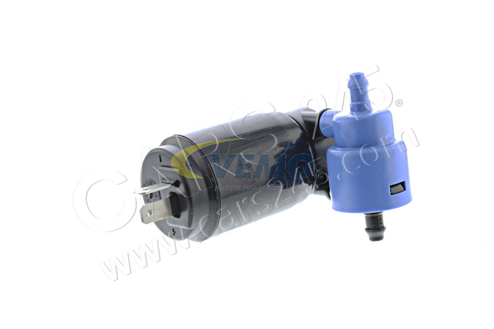 Washer Fluid Pump, window cleaning VEMO V10-08-0205